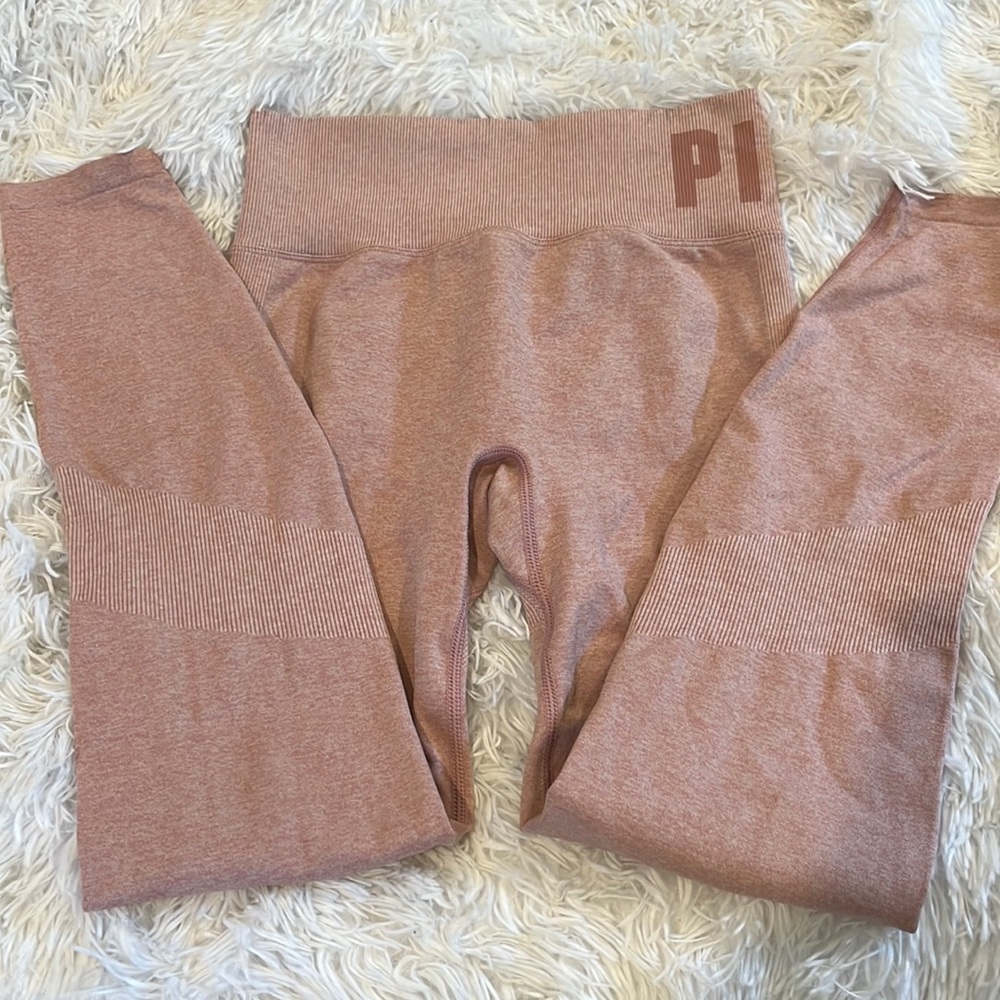 PINK Active Victoria’s Secret Workout Leggings Size Small BNWOT